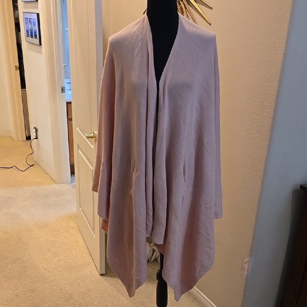 Zestt Women's Pink Sweater